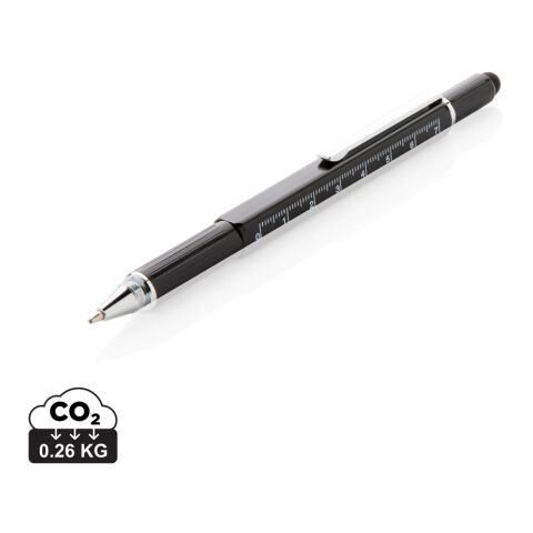 Stylo outil 5 en 1