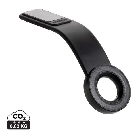 Support magnétique pour voiture DriveGrip en plastique RCS noir | sans marquage | non disponible | non disponible