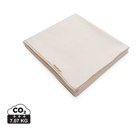 Nappe de table Ukiyo en rcotton 180gr Aware™