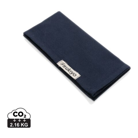 Set de 4 serviettes de table Ukiyo en rcotton 180gr Aware™
