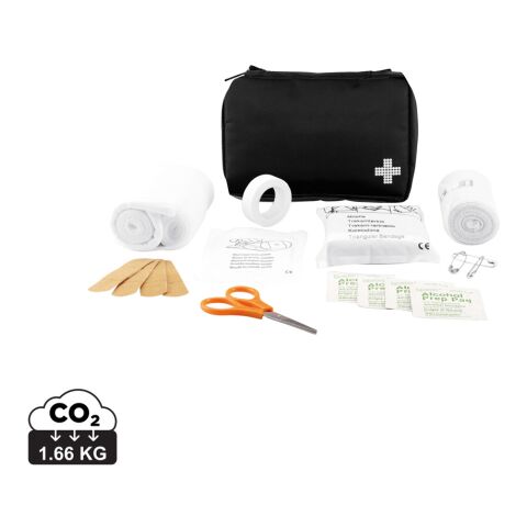 Kit de premiers soins de la taille d’une enveloppe