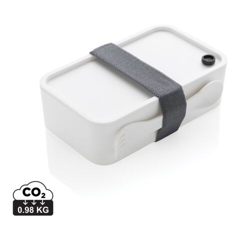 Boîte à Lunch en PP avec cuichette