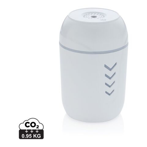 Humidificateur UV-C Blanc | sans marquage | non disponible | non disponible