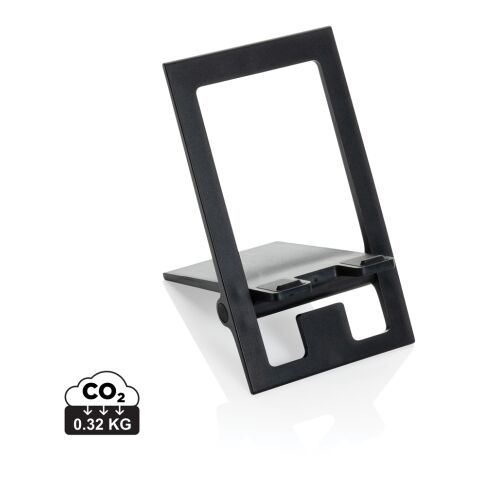 Support téléphone pliable en plastique RCS SnapStand
