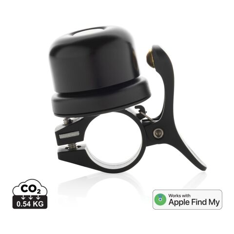 Sonnette de vélo avec géolocalisation Pedalfinder 