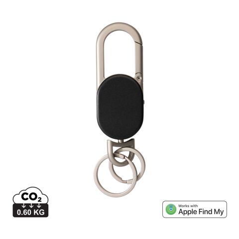 Porte-clés avec géolocalisation et USB C Keyfinder