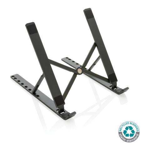 Support ordinateur/tablette en aluminium recyclé RCS Terra