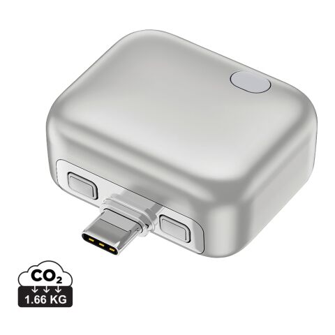 Adaptateur USB-C à déconnexion automatique ChargeGuard RCS