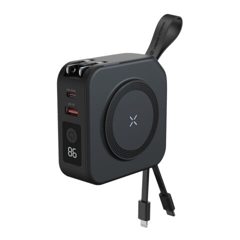 Chargeur universel 5 en 1 Urban Vitamin Saratoga