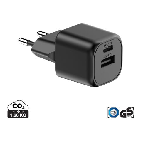 Chargeur 20W GaN en plastique RCS Urban Vitamin Monterey
