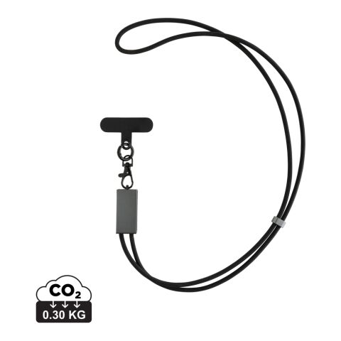 Cordon téléphone avec chargeur en rRET RCS Terra
