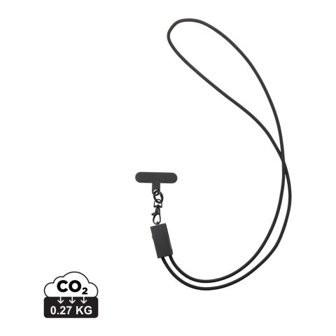Cordon téléphone avec chargeur en rRET RCS Terra