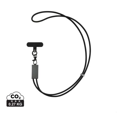 Cordon téléphone avec chargeur en rRET RCS Terra