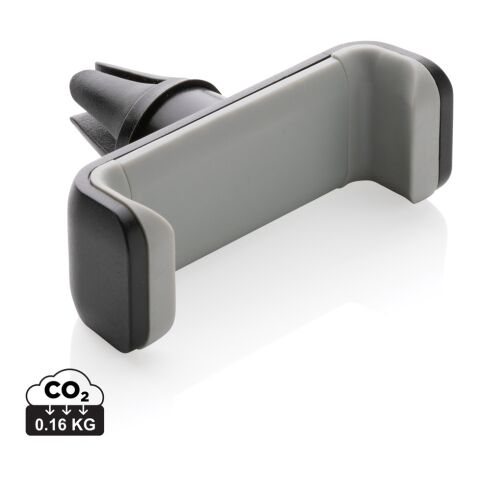 Support voiture en plastique recyclé RCS, Acar
