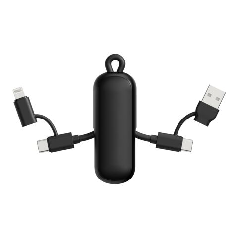 Câble 100W porte-clés 4-en-1 Urban Vitamin Dublin