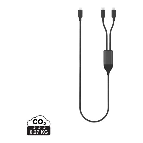 Câble 100W à double sortie USB-C Terra RCS