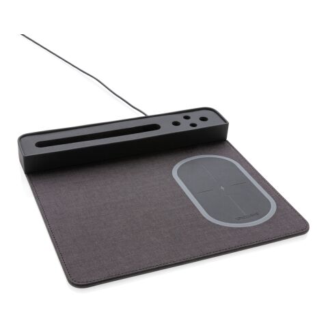 Tapis de souris Air avec chargeur à induction 5W