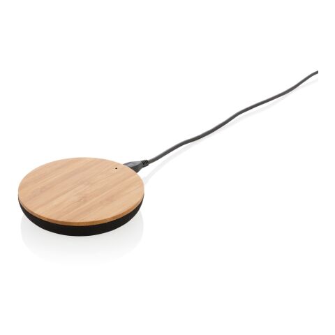 Chargeur à induction 5W Bamboo X