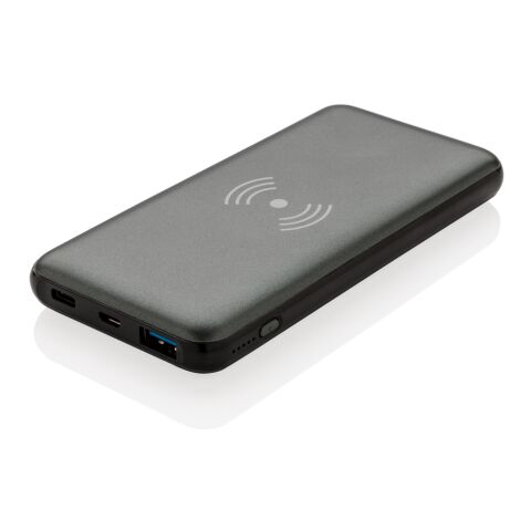 Batterie 10.000 mAh avec Power Delivery et induction 10W