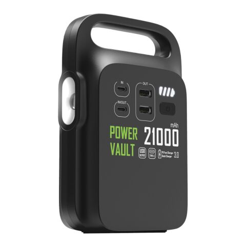 Station électrique 21000mAh en plastique RCS Power Vault