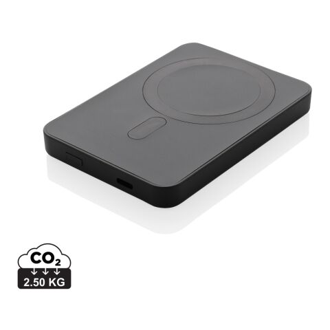 Powerbank magnétique 5000mAh en plastique RCS Magnetix