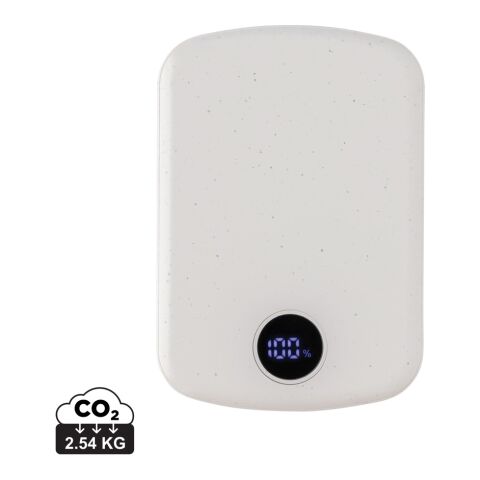 Powerbank magnétique 5000mAh en plastique RCS MagBoost