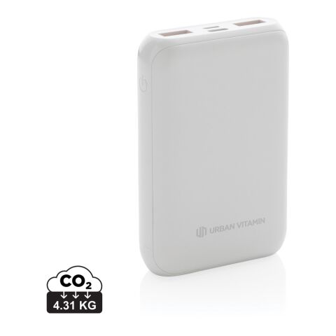 Powerbank 10.000 mAh 18W PD Urban Vitamin Alameda
