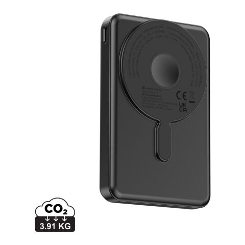 Powerbank 10.000mAh et 20W PD Urban Vitamin Delano noir | sans marquage | non disponible | non disponible