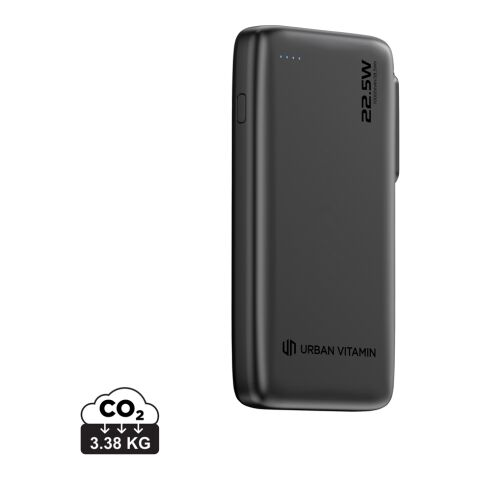 Powerbank 10.000mAh/20W Urban Vitamin Emeryville