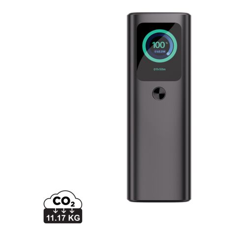Powerbank 20.000mAh/165W Urban Vitamin Stanford antracite | sans marquage | non disponible | non disponible
