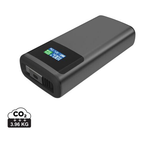 Powerbank 10.000mAh avec écran et PD45W Quantum RCS