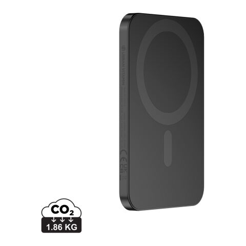Powerbank 3000mAh en plastique/alu RCS UrbanVitamin Burbank