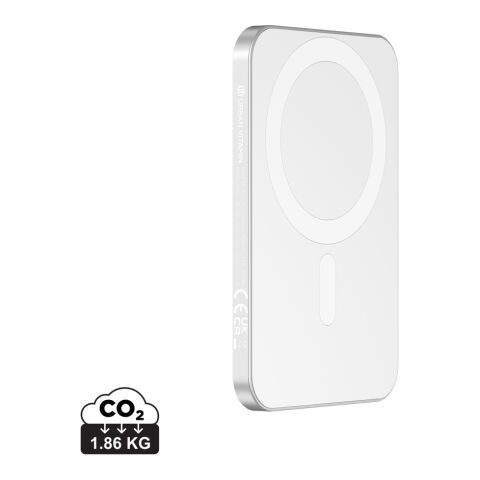 Powerbank 3000mAh en plastique/alu RCS UrbanVitamin Burbank
