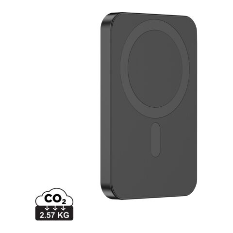 Powerbank 5000mAh en plastique/alu RCS UrbanVitamin Richmond