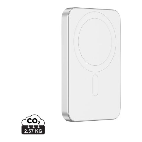 Powerbank 5000mAh en plastique/alu RCS UrbanVitamin Richmond
