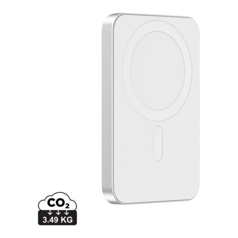 Powerbank 5000mAh en plastique/alu RCS Urban Vitamin Malibu