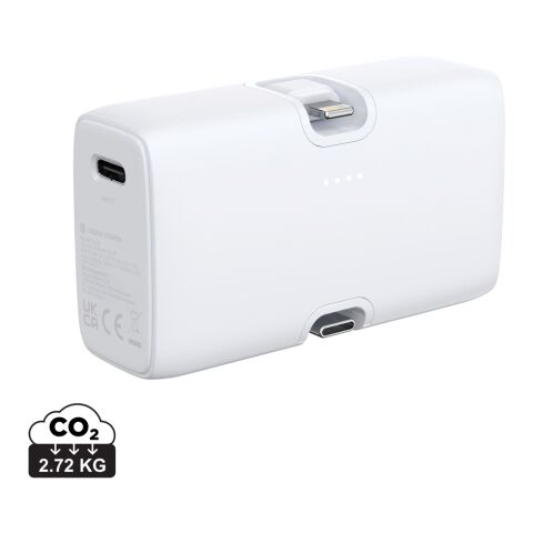 Powerbank 20W PD en plastique RCS Urban Vitamin Los Angeles