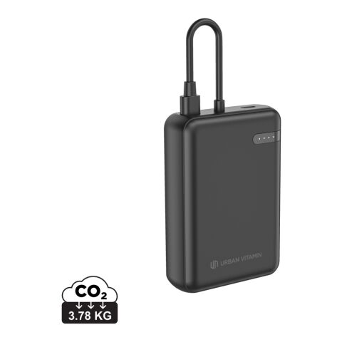 Powerbank 10.000mAh/20W en ABS RCS Urban Vitamin Fullerton
