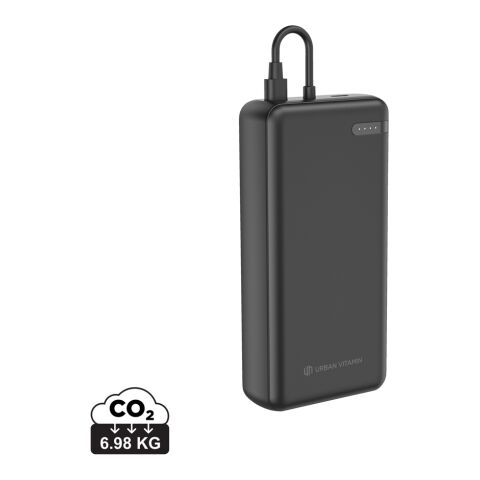 Powerbank 20.000mAh/20W en ABS RCS Urban Vitamin Menlo Park