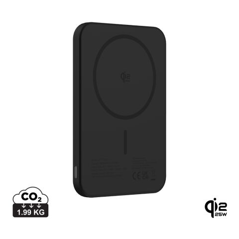 Powerbank 5000mAh Qi2.2 25W Urban Vitamin Pomona