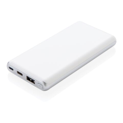 Batterie de secours 10000 mAh avec Power Delivery et type-C
