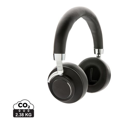 Casque audio Aria noir | sans marquage | non disponible | non disponible | non disponible