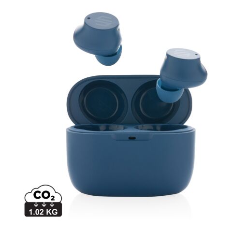 Ecouteurs Urban Vitamin Napa bleu | sans marquage | non disponible | non disponible