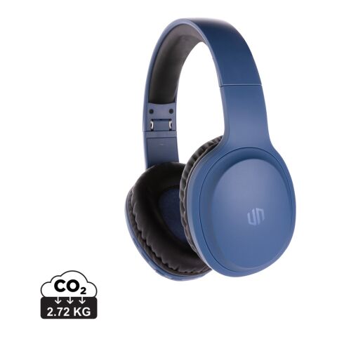 Casque sans fil Urban Vitamin Belmont bleu | sans marquage | non disponible | non disponible