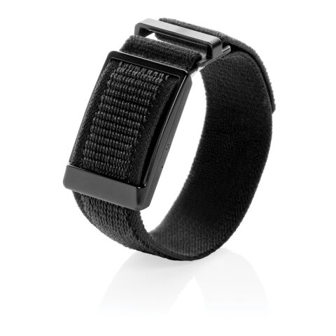 Bracelet connecté Endo noir