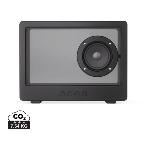 Enceinte 5W sans fil et translucide Soundclear