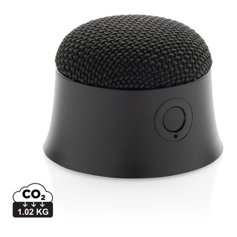 Enceinte sans fil magnétique 5W en plastique RCS Magtune