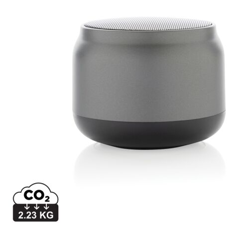Enceinte 3W en plastique recyclé RCS BeatBuddy