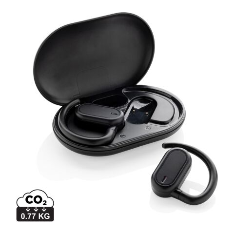 Écouteurs TWS à oreille ouverte en plastique RCS Fitsound