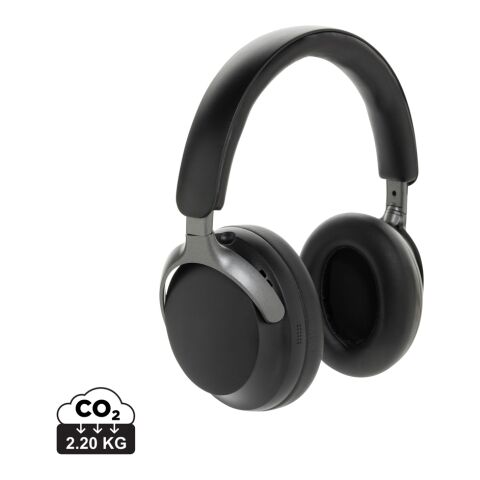 Casque ANC en plastique recyclé RCS Soundpro